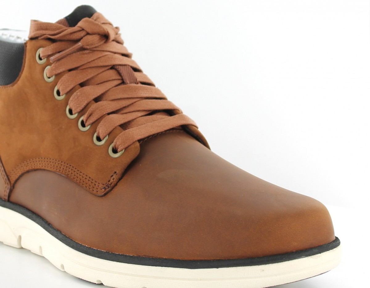 Timberland Bradstreet MARRON/NOIR