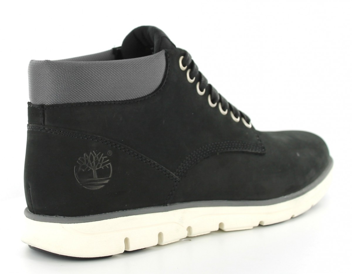 Timberland Bradstreet NOIR/GRIS