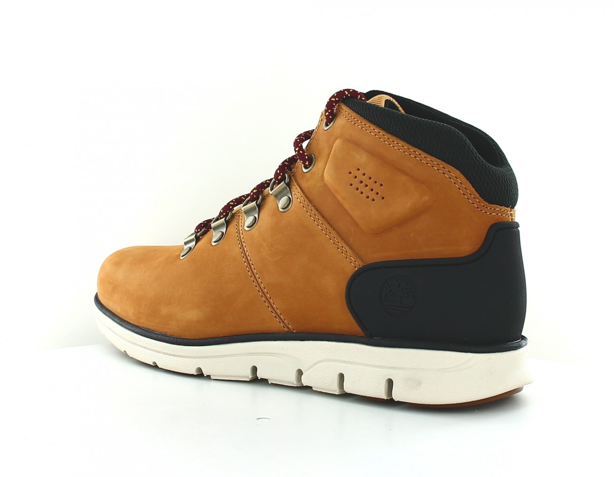 Timberland Bradstreet hiker Beige / Marron