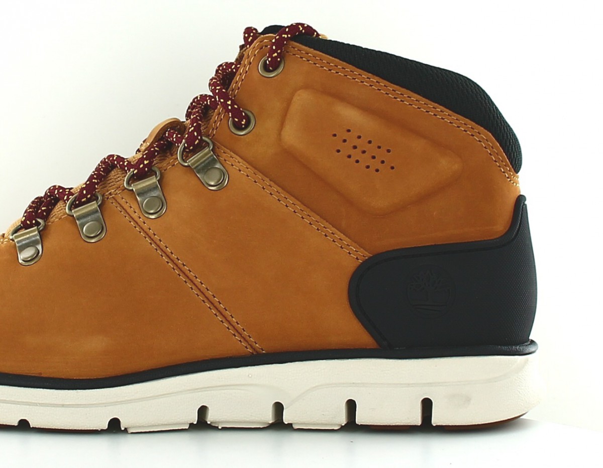 Timberland Bradstreet hiker Beige / Marron