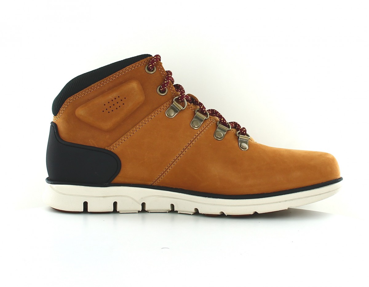 Timberland Bradstreet hiker Beige / Marron