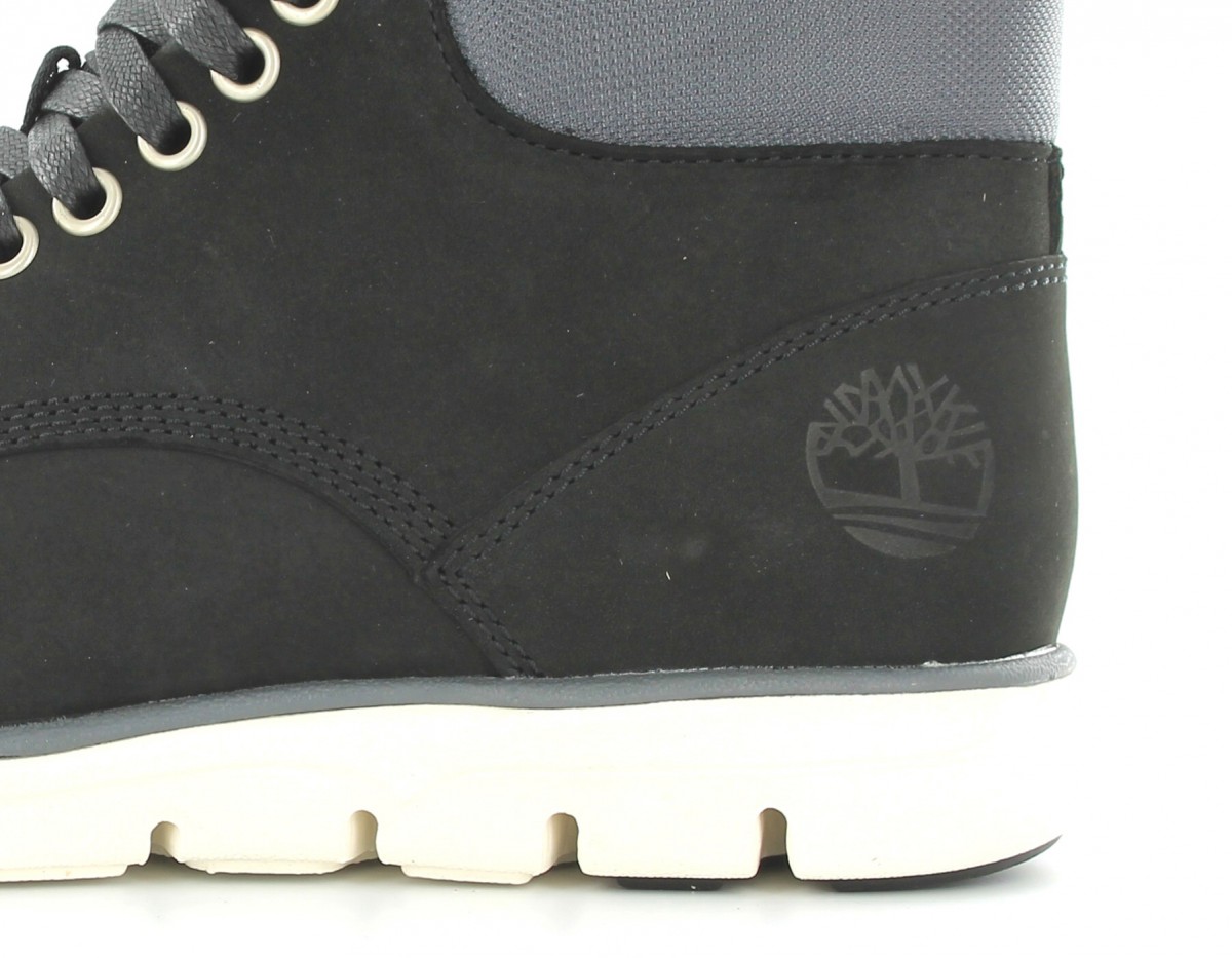 Timberland Bradstreet NOIR/GRIS