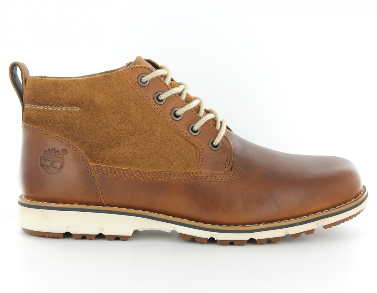 Timberland brewstah chukka BEIGE