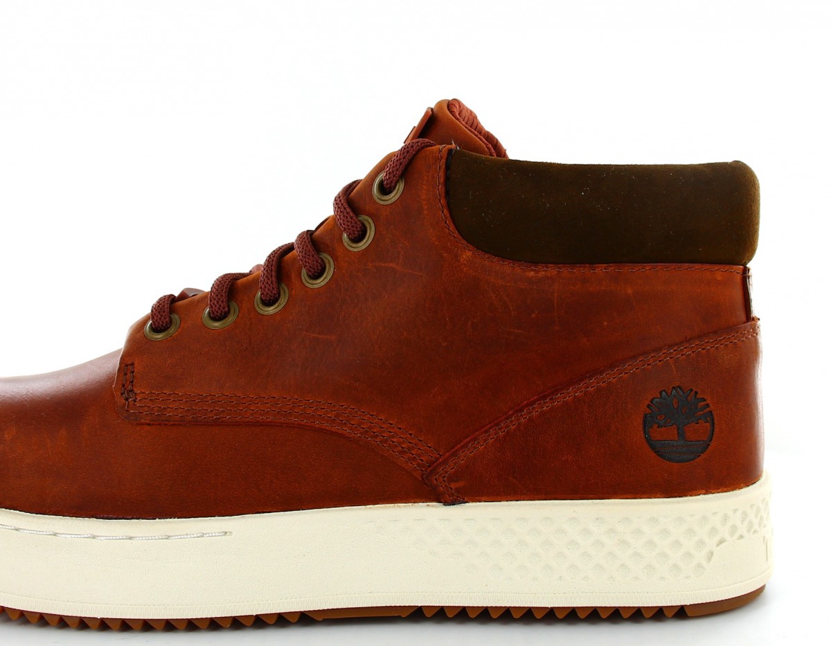 Timberland City Roam Cupsole Marron