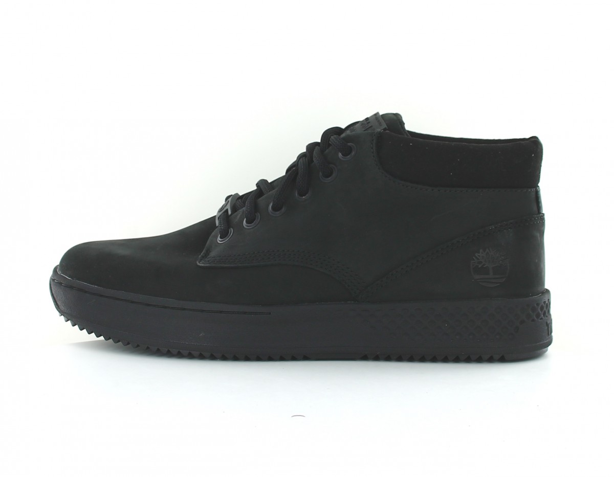 Timberland City Roam Cupsole noir noir