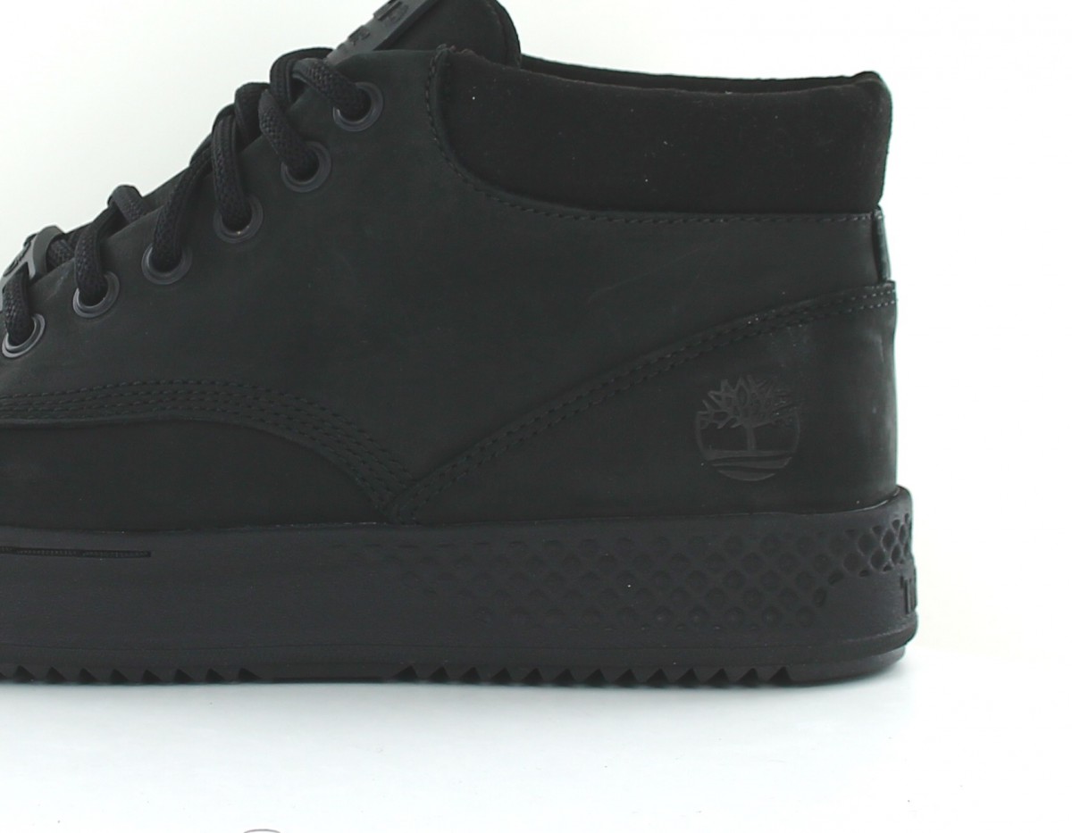 Timberland City Roam Cupsole noir noir