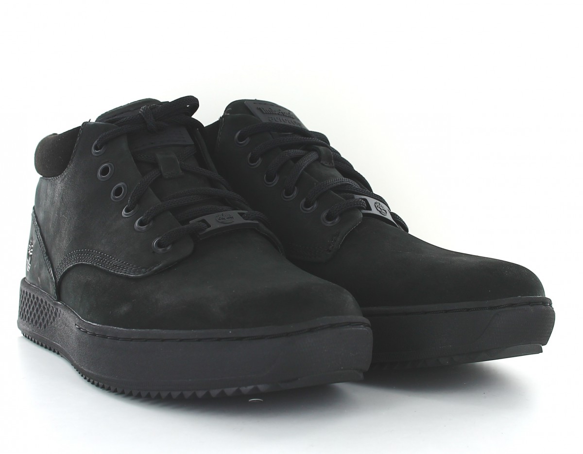 Timberland City Roam Cupsole noir noir