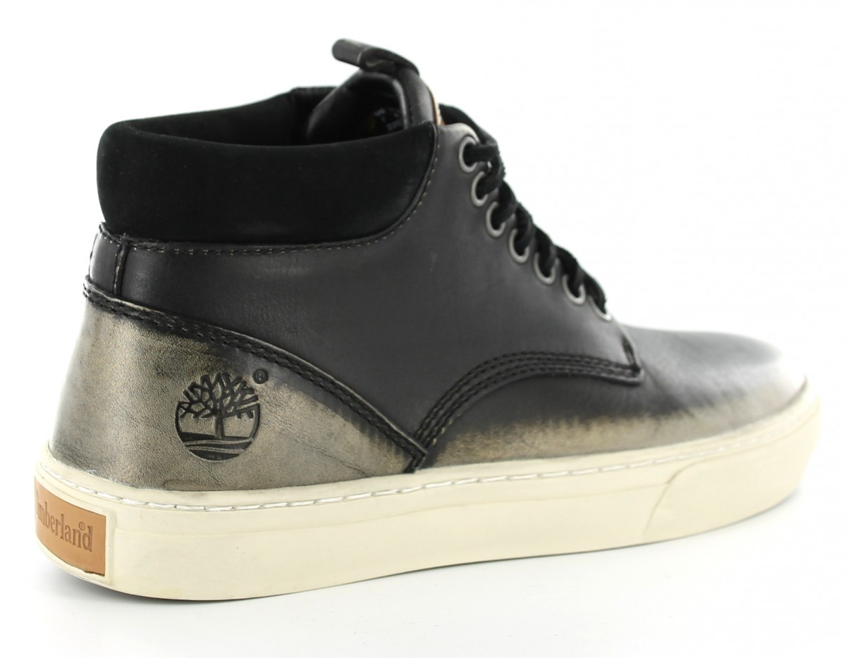 Timberland Ek 2.0 cupsole chukka GRIS/ANTHRACITE/NOIR