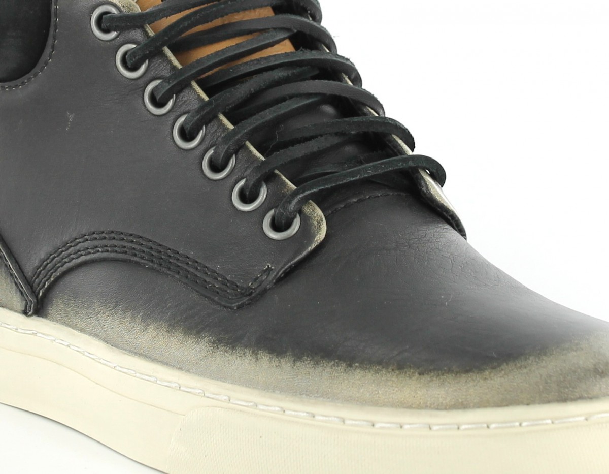 Timberland Ek 2.0 cupsole chukka GRIS/ANTHRACITE/NOIR