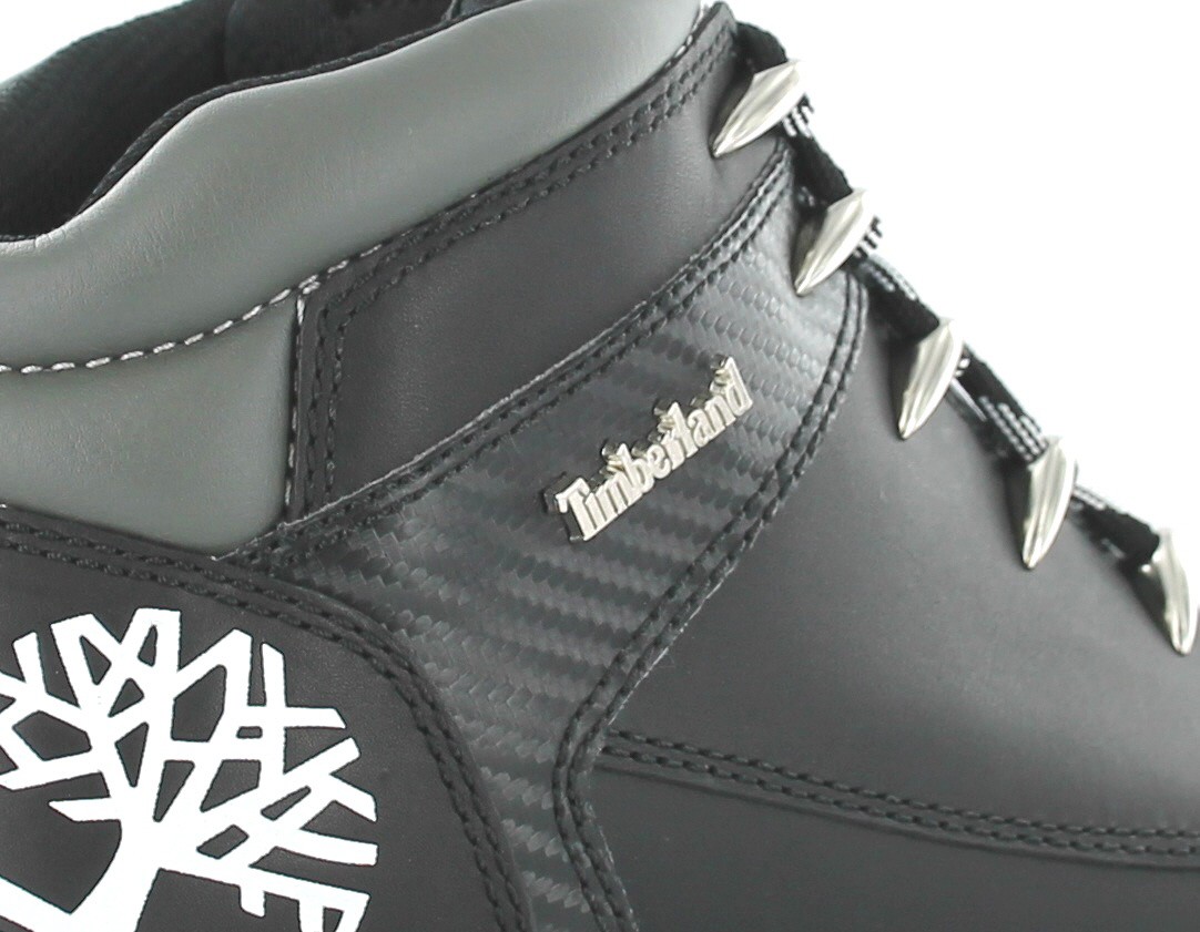 Timberland Euro Sprint timberland NOIR/BLANC