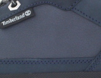 Timberland Field trekker bleu marine noir blanc