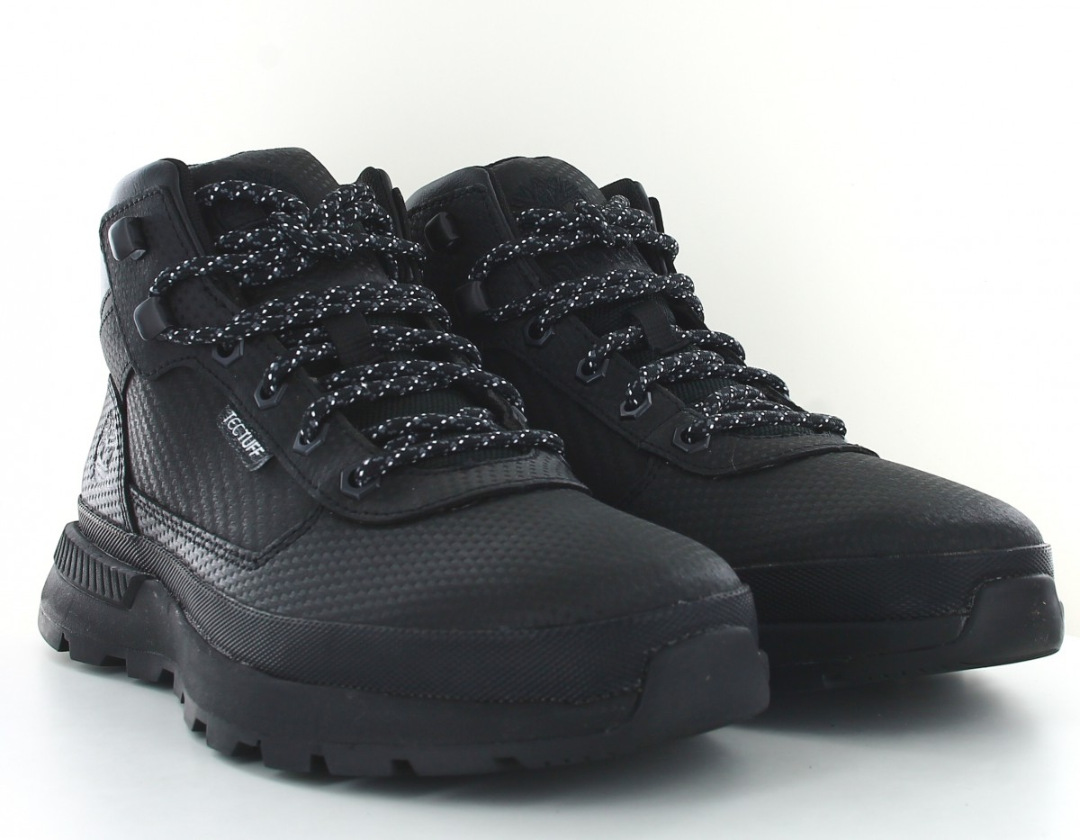 Timberland Field trekker mid tech tuff noir