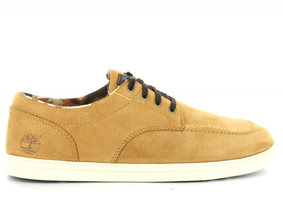 Timberland Fulk sport trekker BEIGE/WHEAT