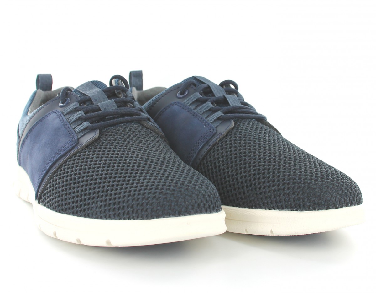 Timberland Graydon bleu marine bleu