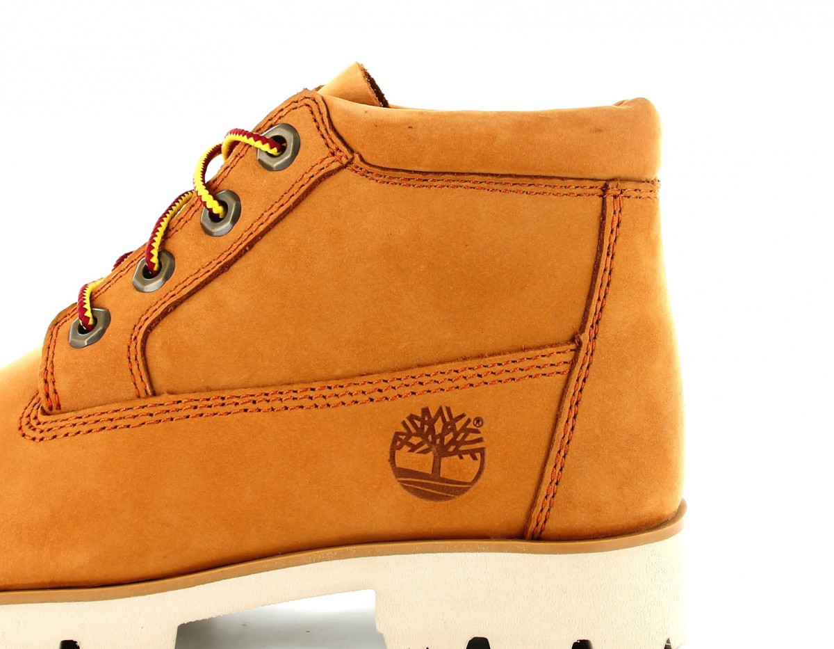 Timberland Heritage Lite BEIGE