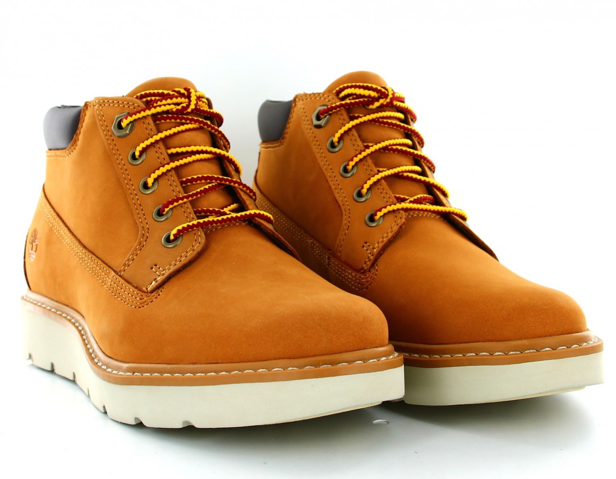 Timberland Kenniston Nellie Beige-Wheat