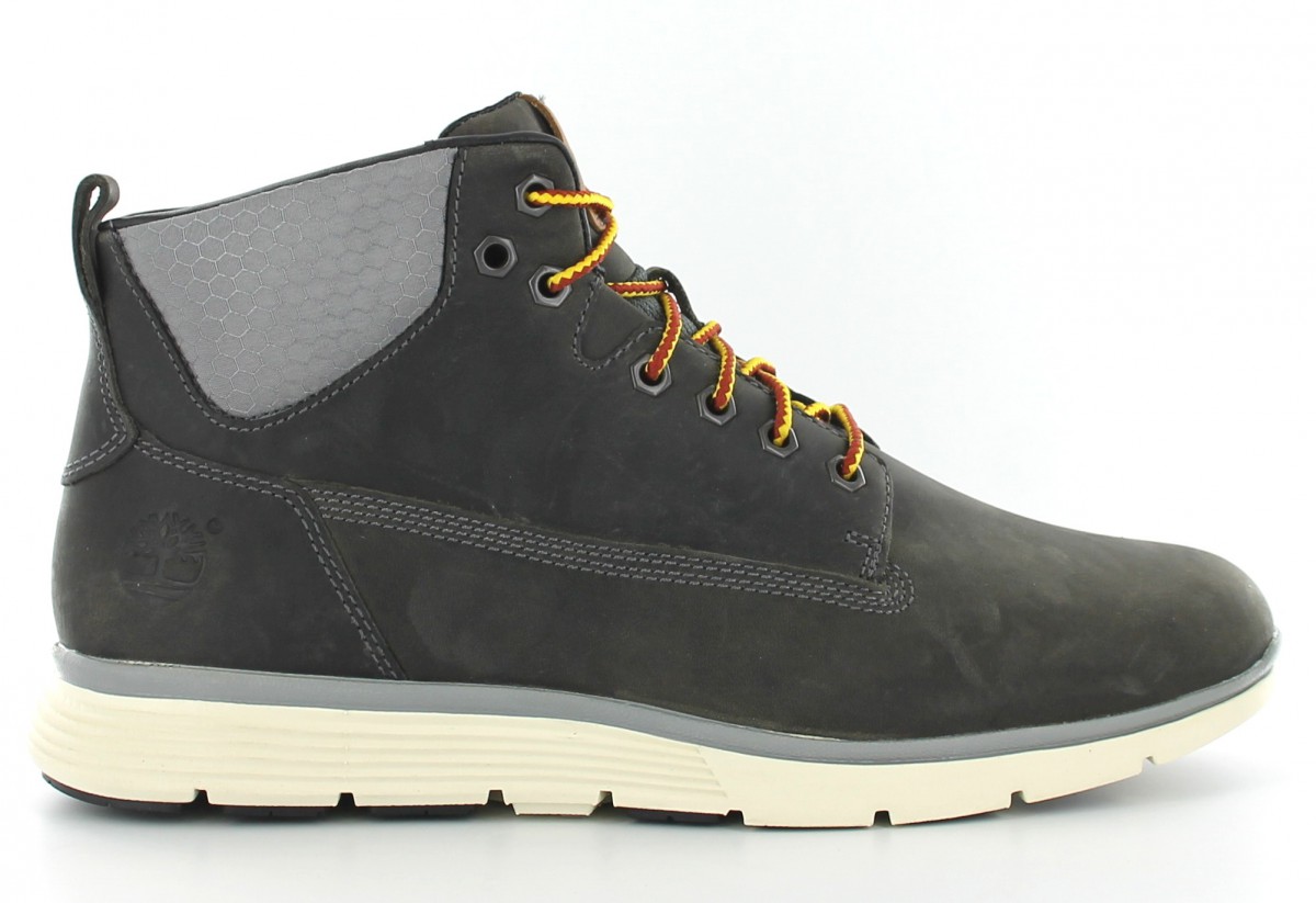 Timberland Killington Chukka Gris/Anthracite