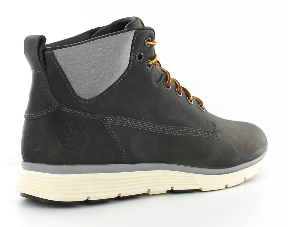 Timberland Killington Chukka Gris/Anthracite