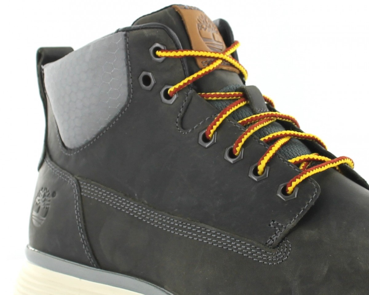 Timberland Killington Chukka Gris/Anthracite