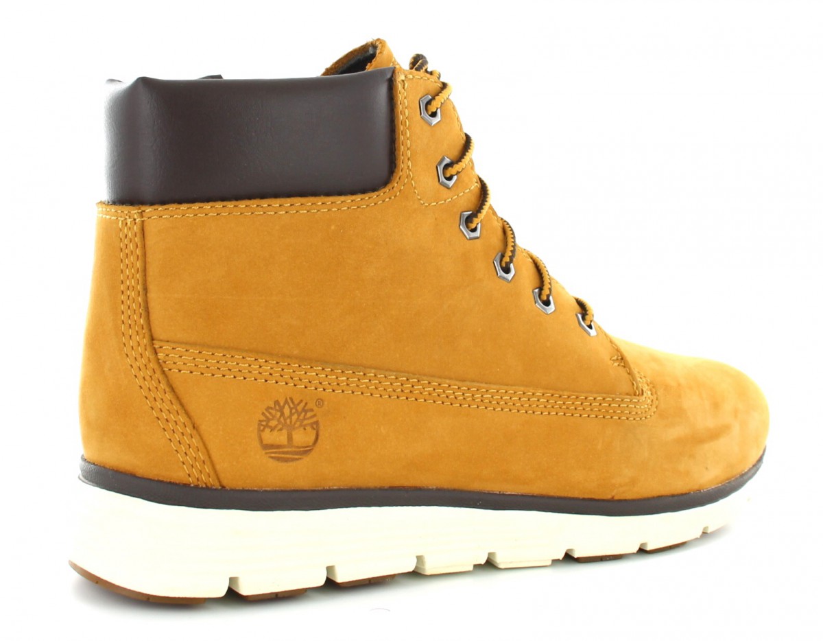 Timberland Killington 6 In Beige / Marron