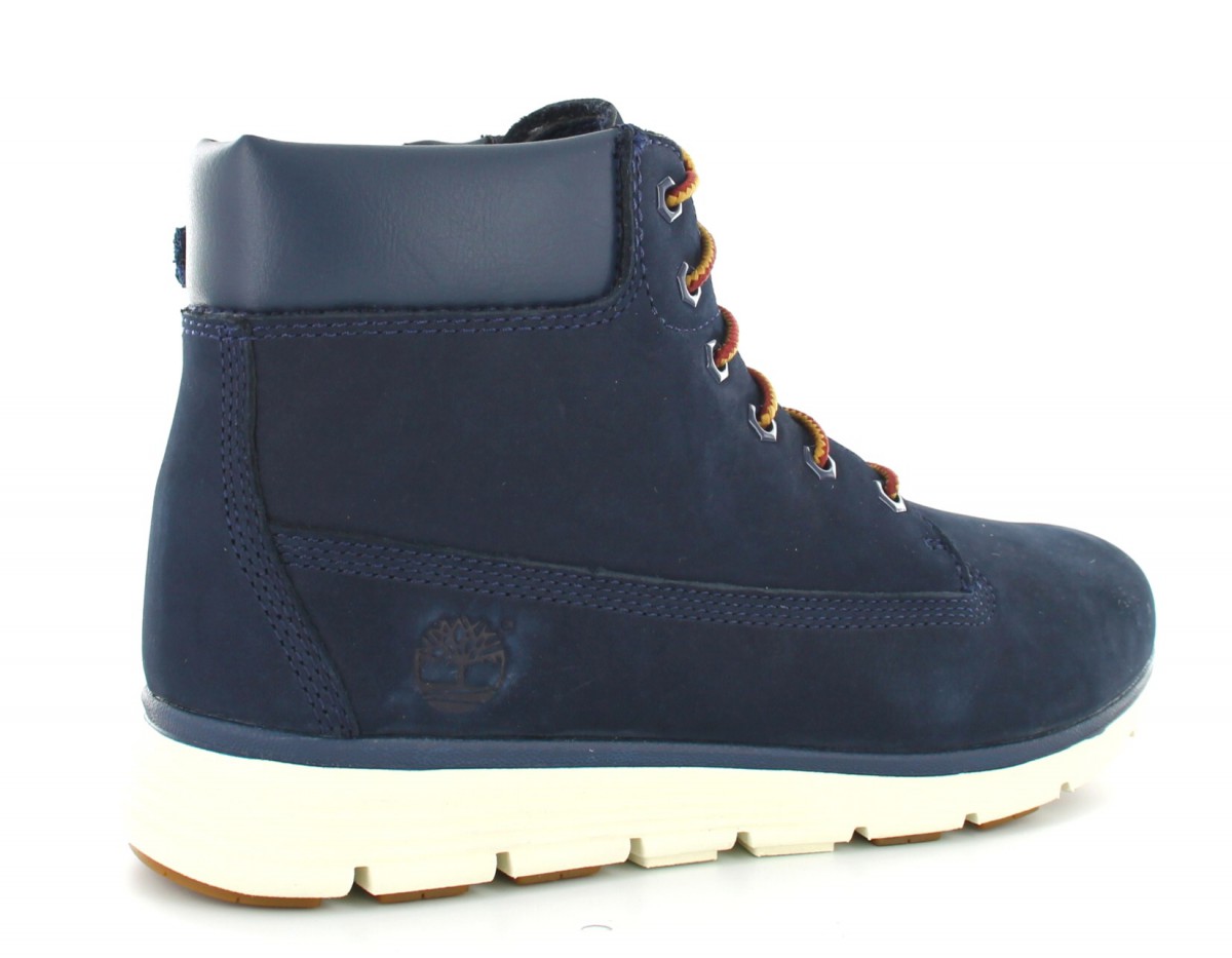 Timberland Killington 6 In BLEU/MARINE