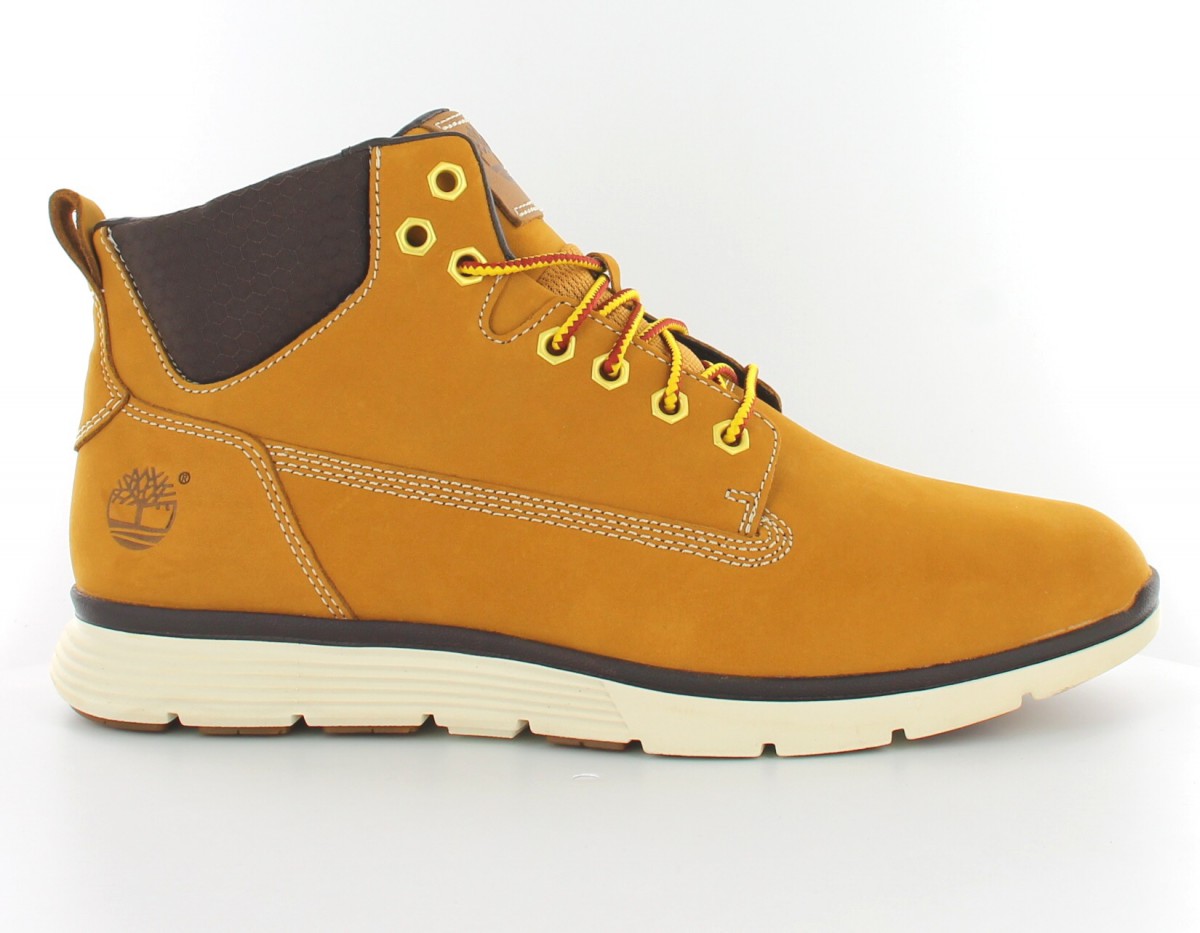 Timberland Killington Chukka Beige / Marron