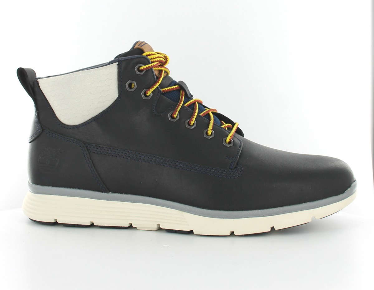 Timberland Killington Chukka Bleu/marine