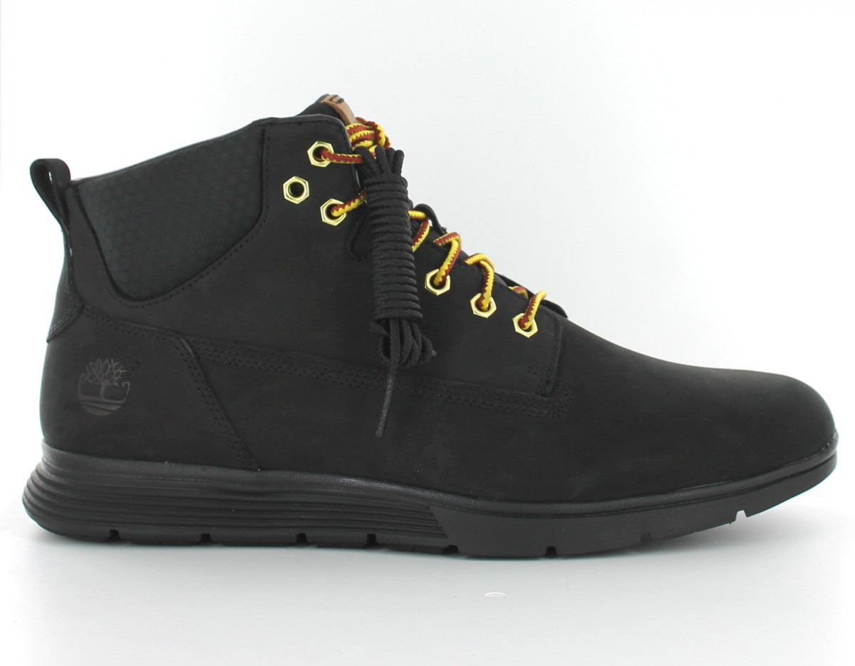 Timberland Killington Chukka Toute Noir