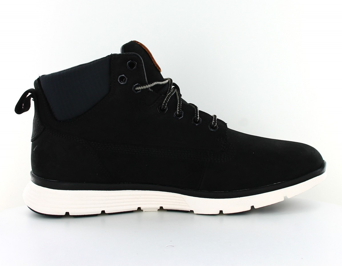 Timberland Killington Chukka noir-noir-marron