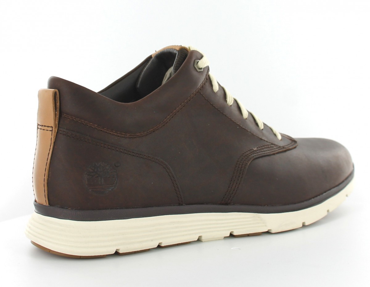 Timberland Killington Half Cab Marron