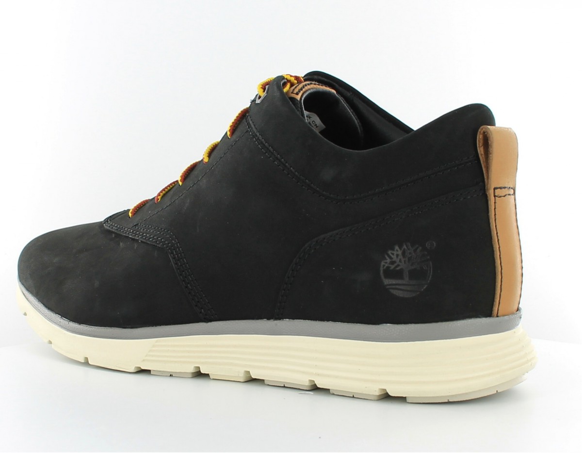 Timberland Killington Half Cab Noir