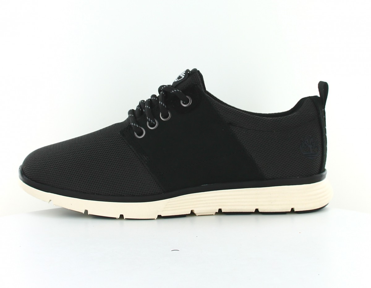 Timberland Killington leather oxford noir