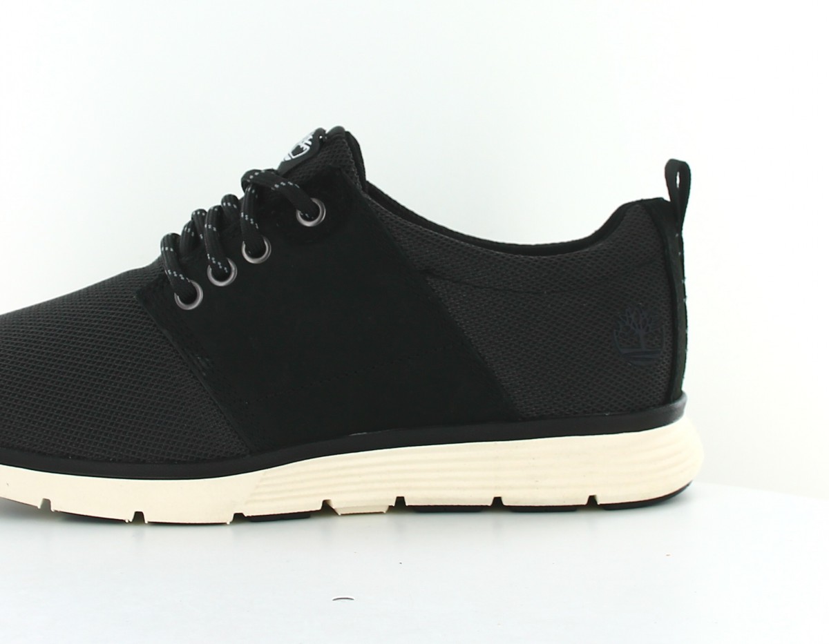 Timberland Killington leather oxford noir