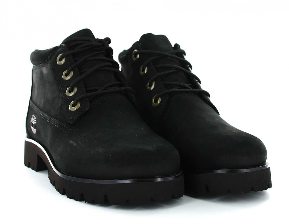 Timberland Heritage Lite NOIR