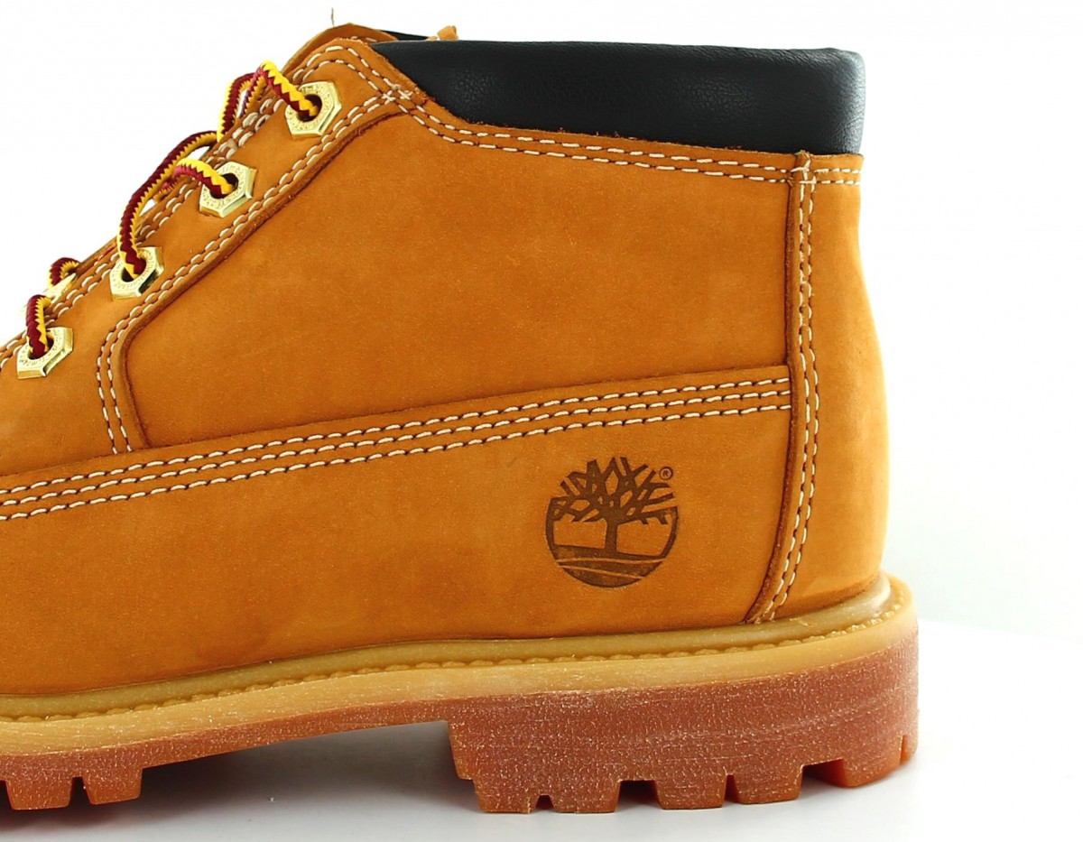 timberland nelly