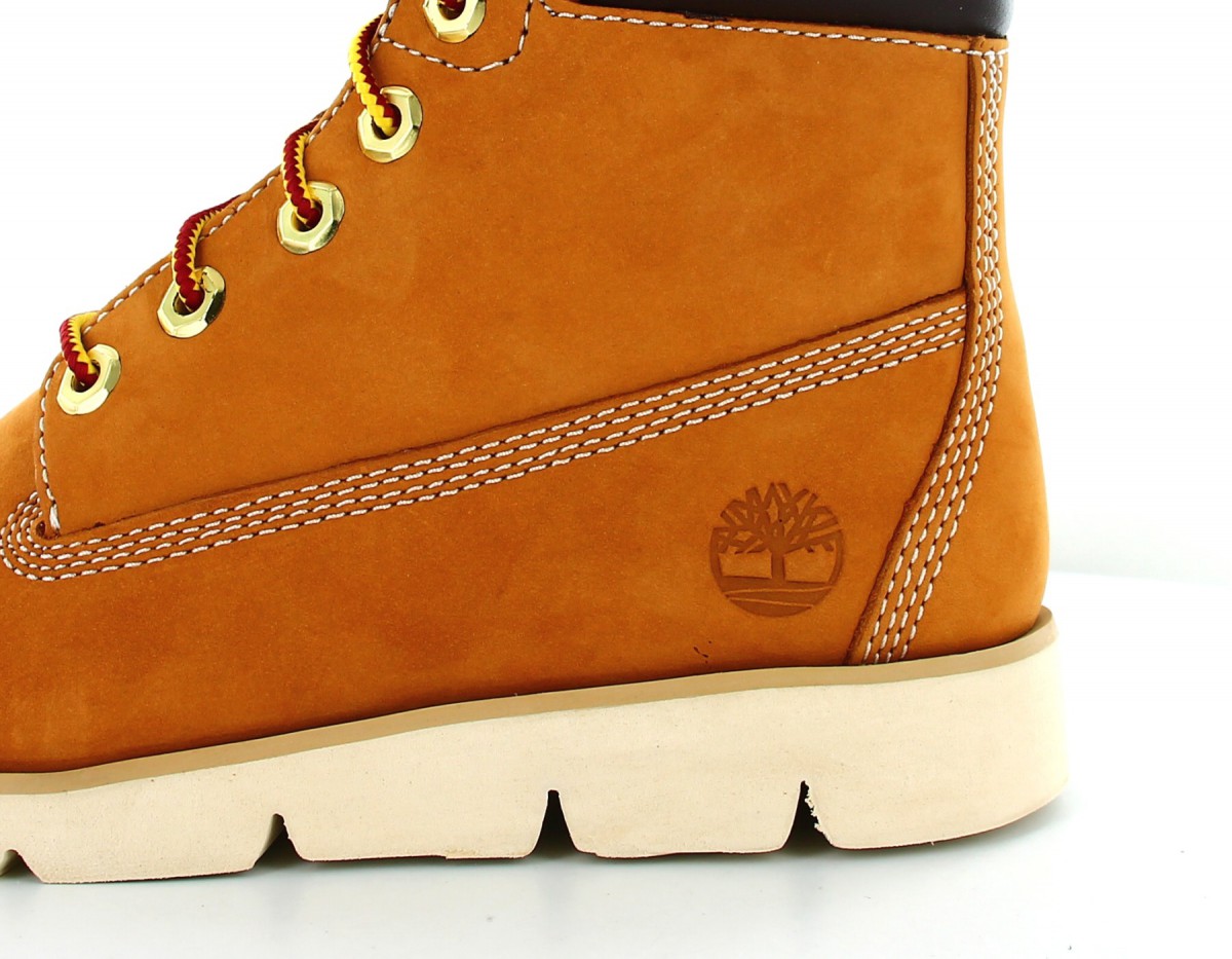 Timberland Radford 6 Boot Femme Beige-Wheat