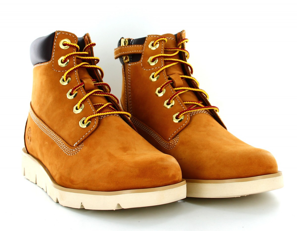 Timberland Radford 6 Boot Femme Beige-Wheat