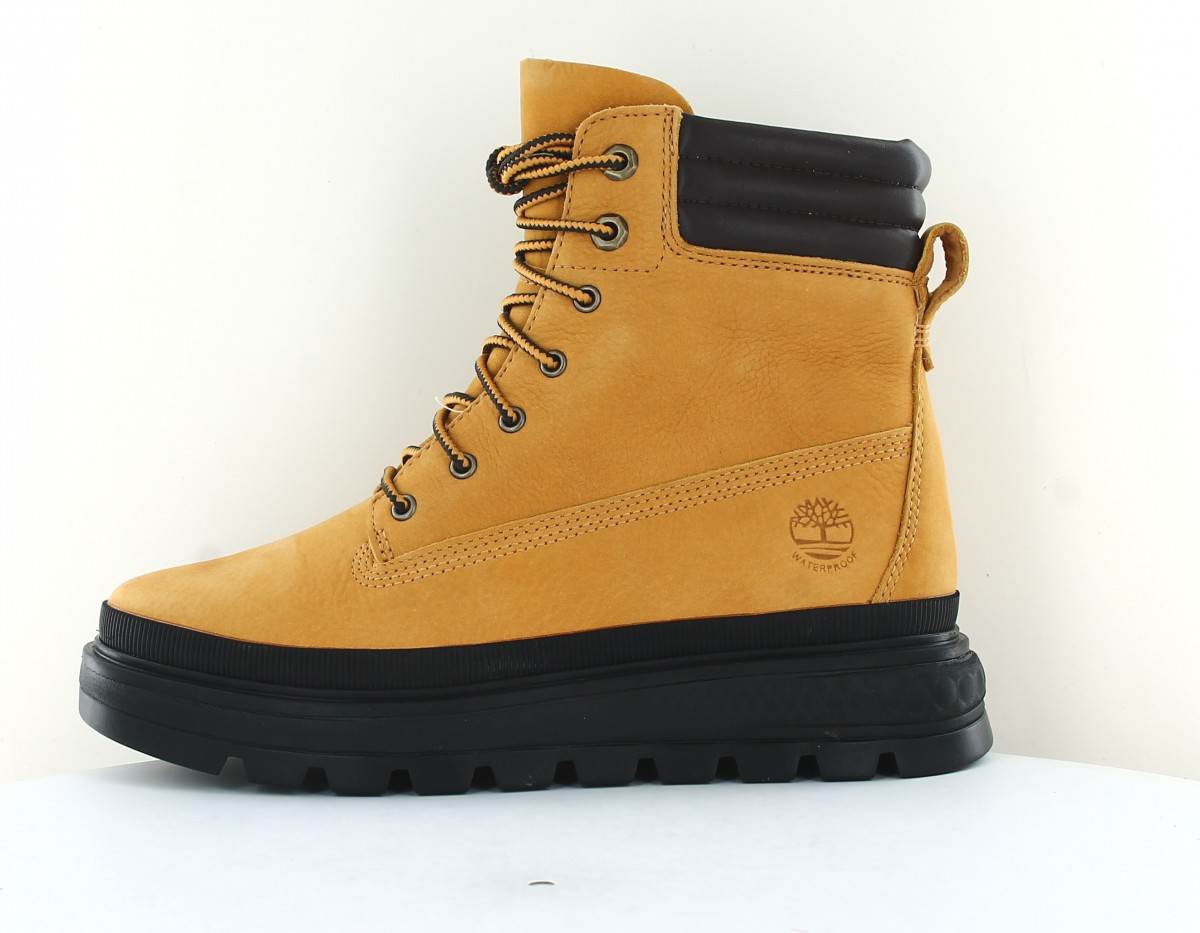 Timberland Ray city beige wheat