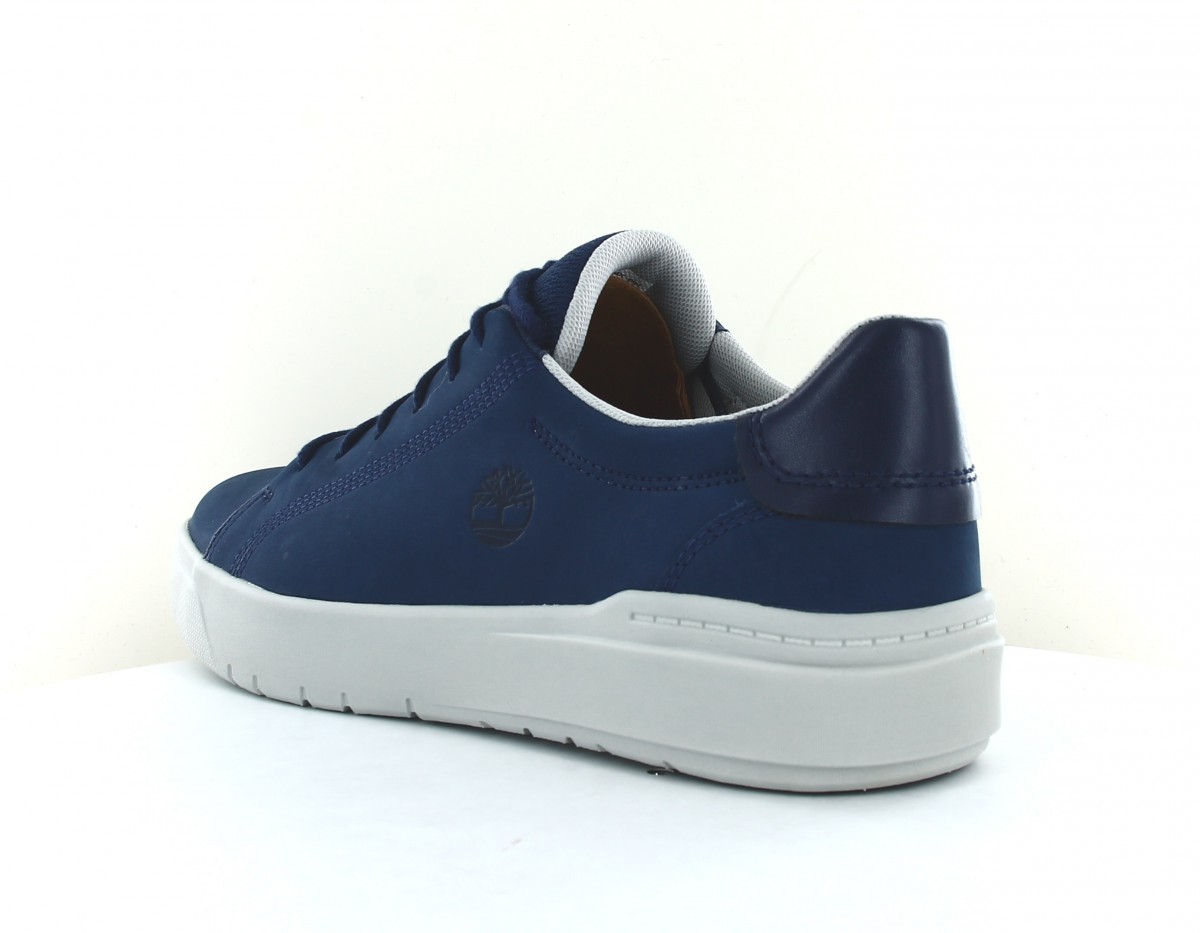 Timberland Seneca bay bleu marine gris