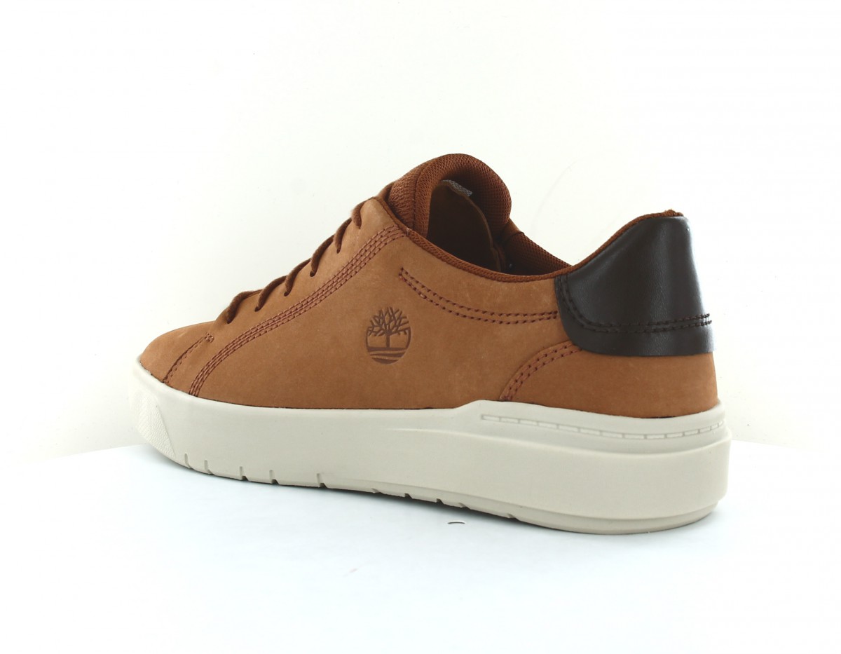 Timberland Seneca bay marron beige