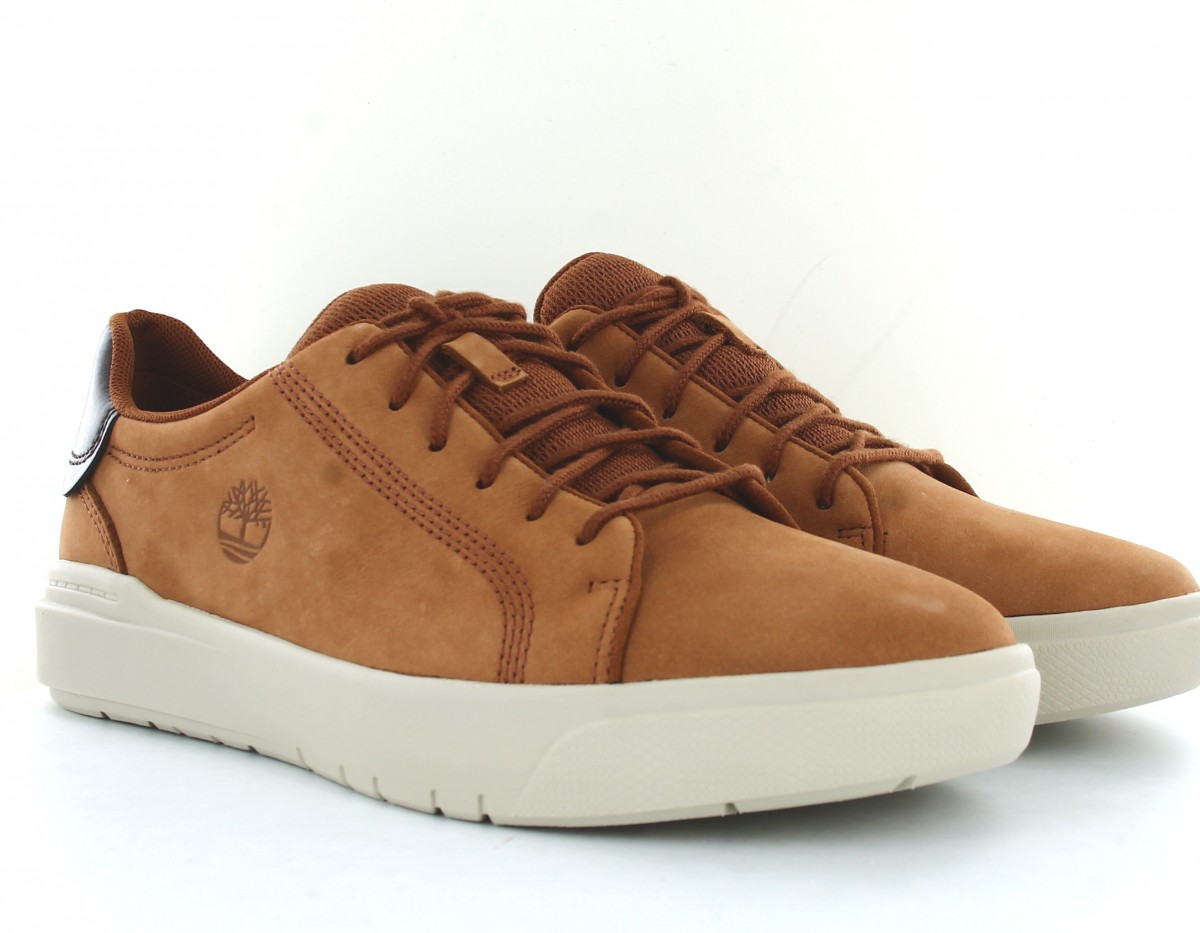 Timberland Seneca bay marron beige