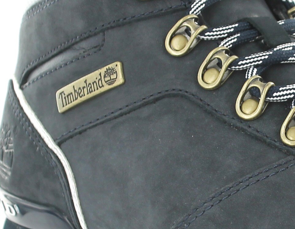 Timberland Splitrock 2 BLEU/MARINE/BLANC