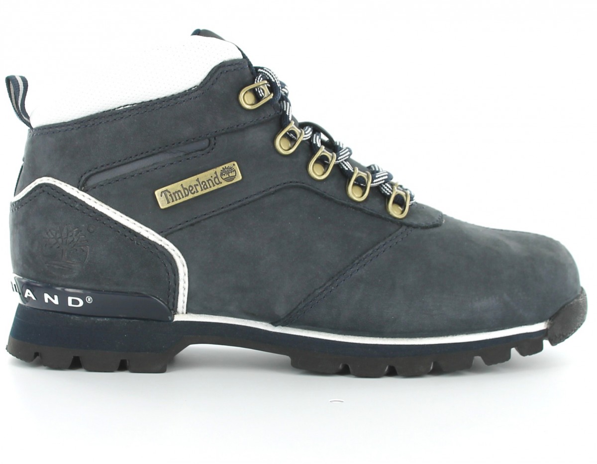 Timberland Splitrock 2 BLEU/MARINE/BLANC