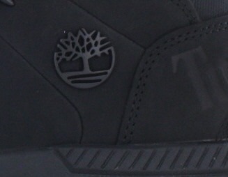 Timberland sprint trekker NOIR/NOIR