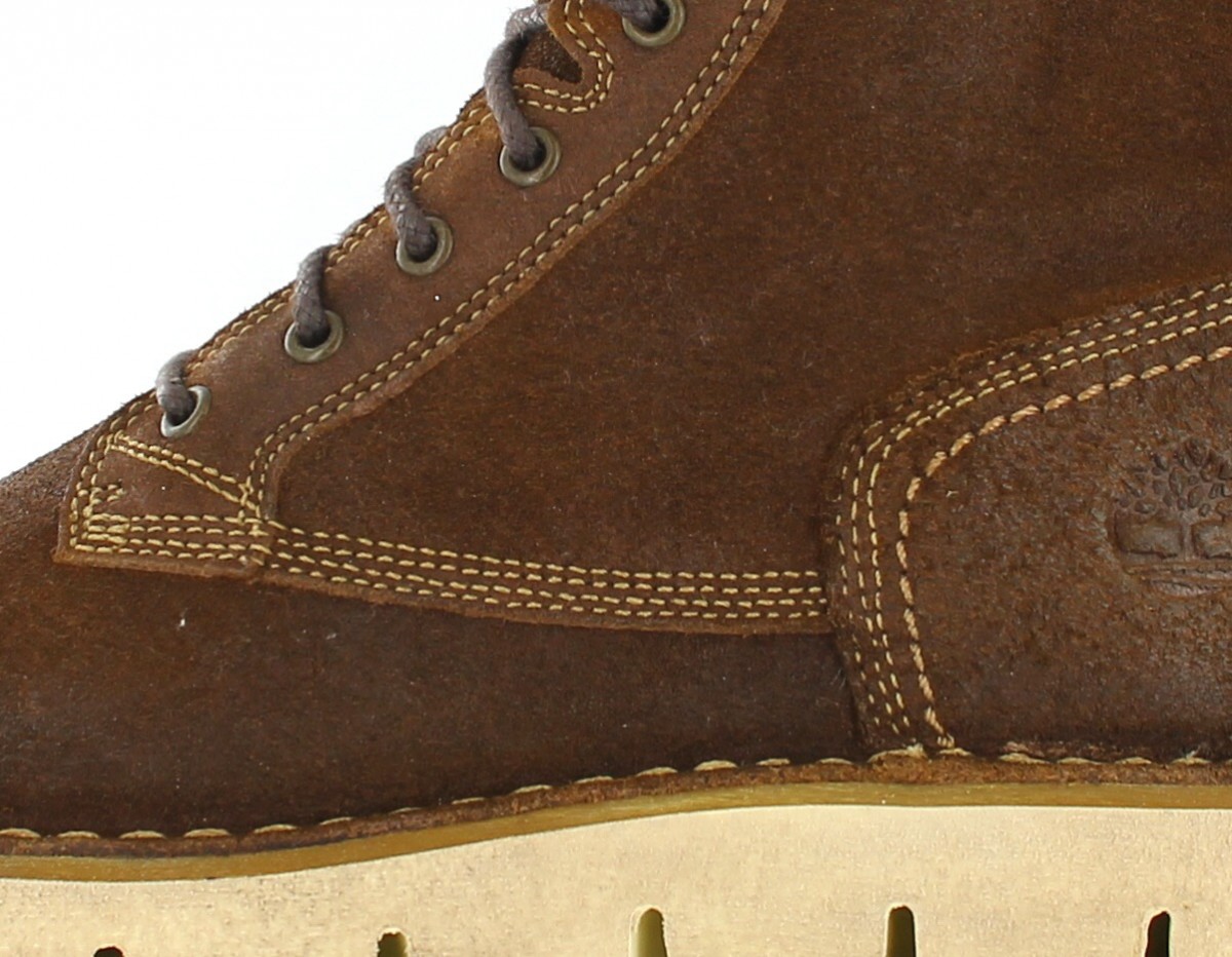 Timberland Westmore Boot Marron/Cocoa brown