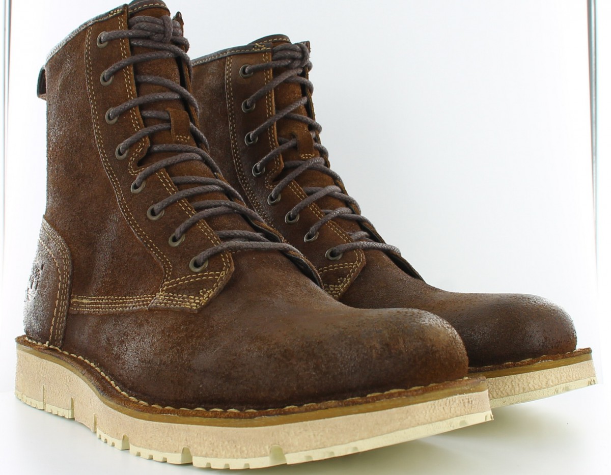 Timberland Westmore Boot Marron/Cocoa brown