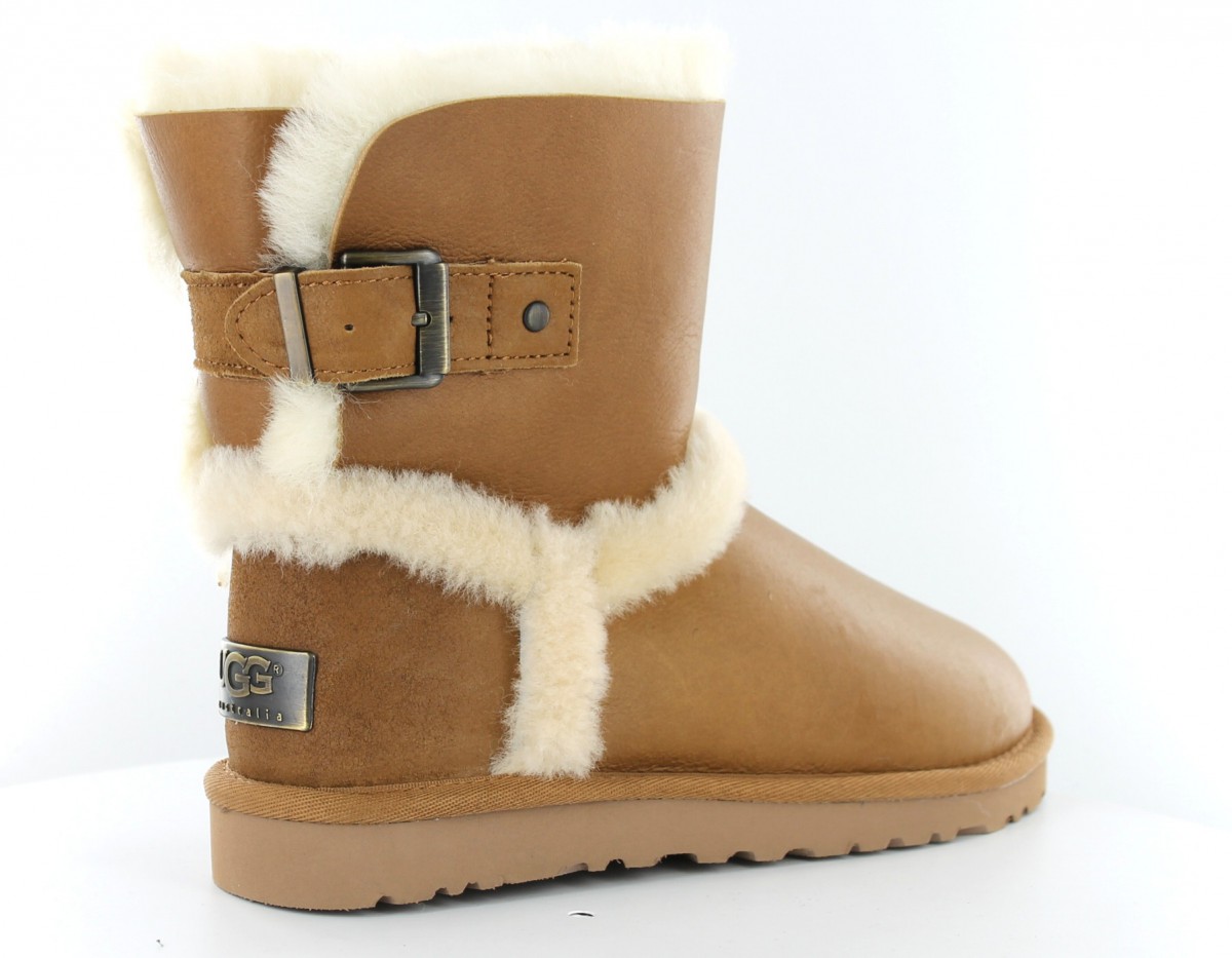 Ugg airehart BEIGE/CHESTNUT