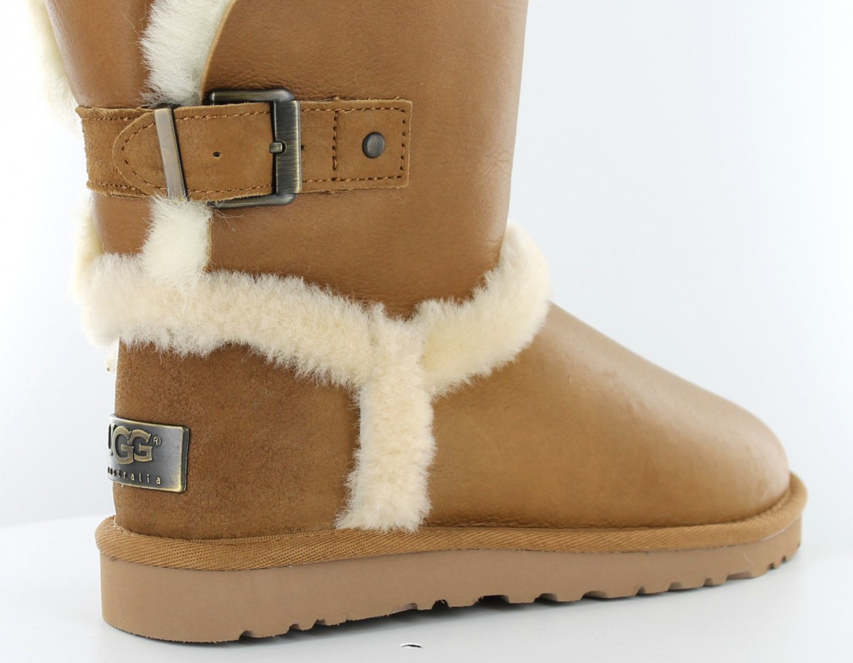 Ugg airehart BEIGE/CHESTNUT