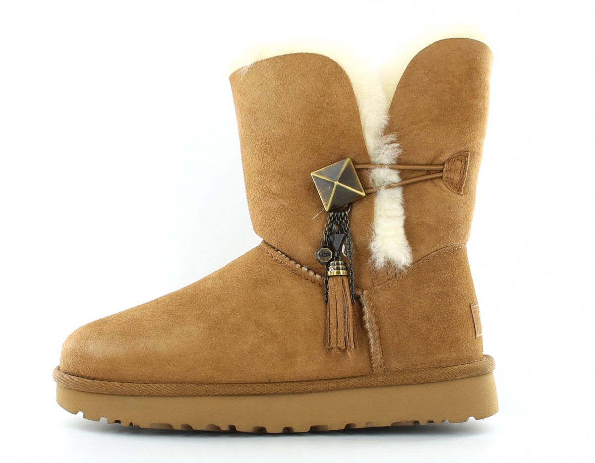 Ugg Lilou BEIGE/CHESTNUT