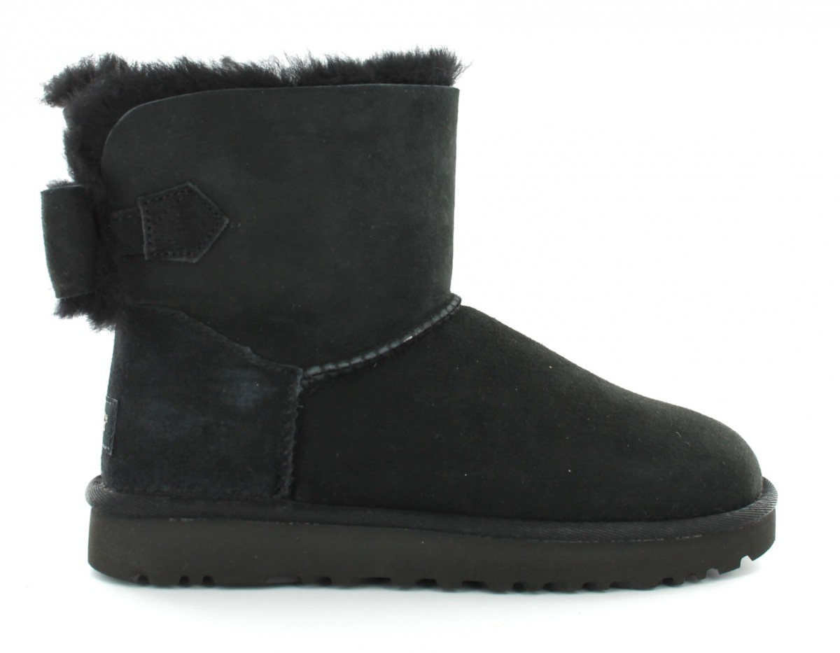 Ugg Naveah NOIR